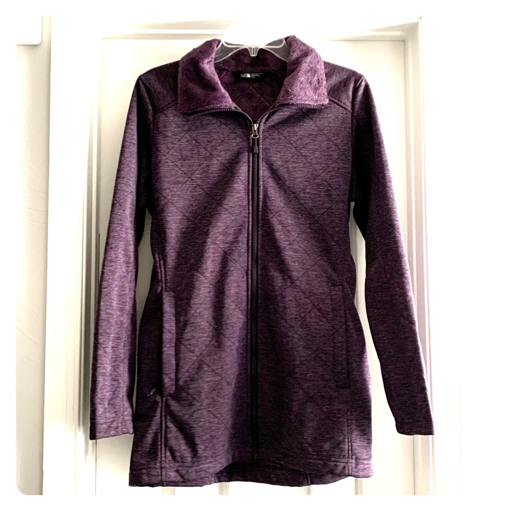 North face jacket